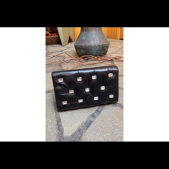 Swarovski *RARE* Vintage Clutch 👜 - Picture 2 of 13